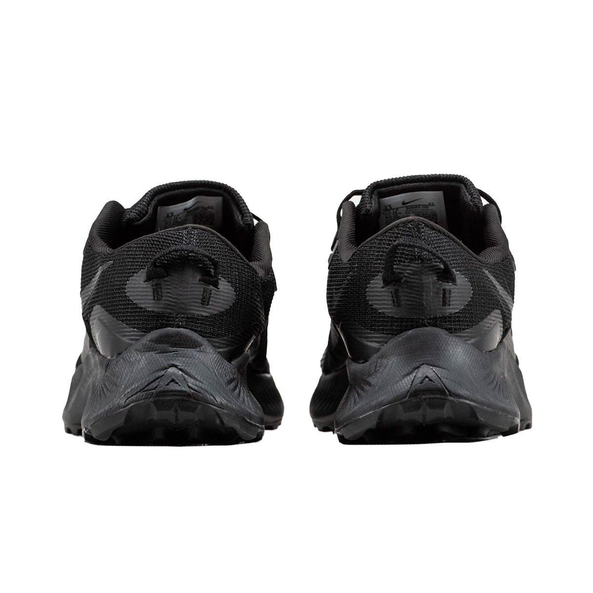 Nike Pegasus Trail 3 Black Dark Smoke Grey DC8794-001