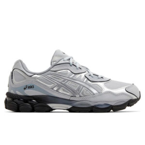 Asics Gel NYC Mid Grey Sheet Rock 1203A280-020