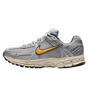 Nike Zoom Vomero 5 Pure Platinum Laser Orange FJ4151-001