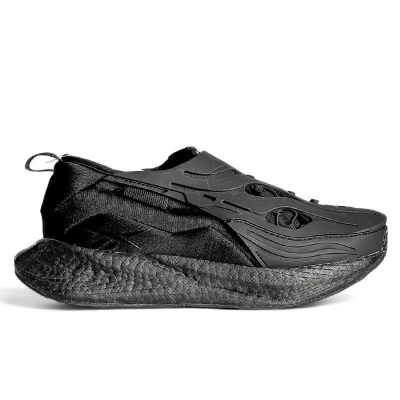Reebok Floatride Black