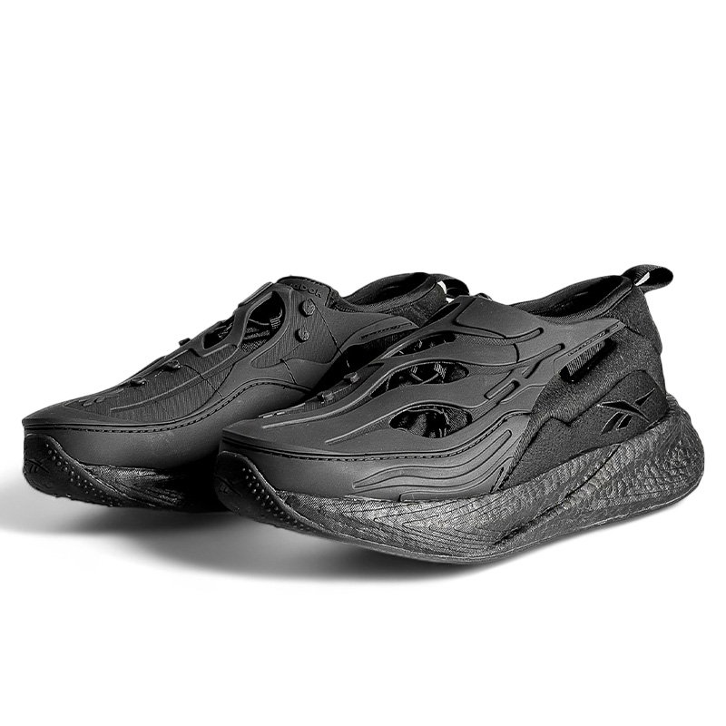 Reebok Floatride Black