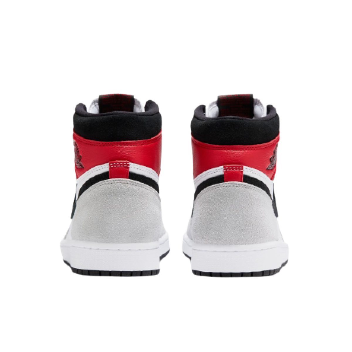 Jordan 1 Retro High Light Smoke Grey 555088-126