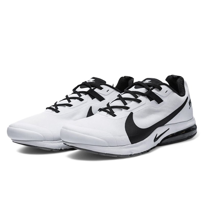 Nike Air Presto Max White Black