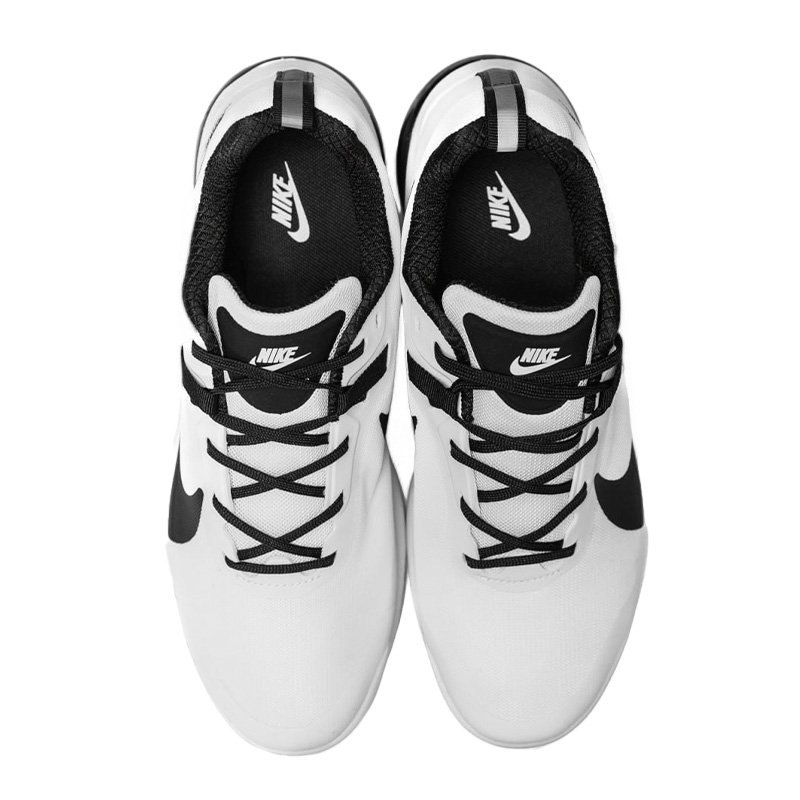 Nike Air Presto Max White Black