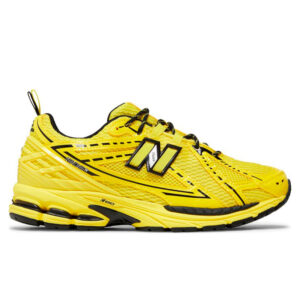 New Balance 1906R x GANNI Blazing Yellow M1906RGA