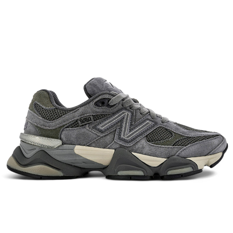 New Balance 9060 Dark Grey