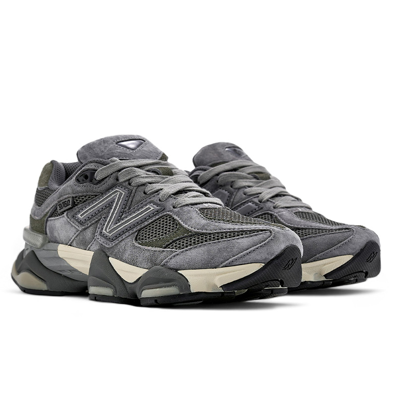 New Balance 9060 Dark Grey