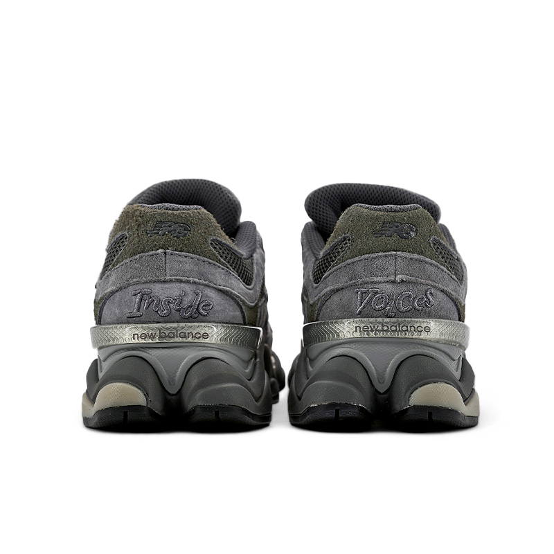 New Balance 9060 Dark Grey
