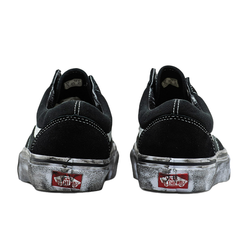 Vans Old Skool OG Black White VN0A5FBEBA21