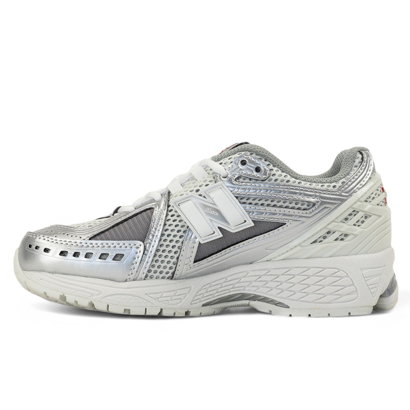 New Balance 1906D Silver