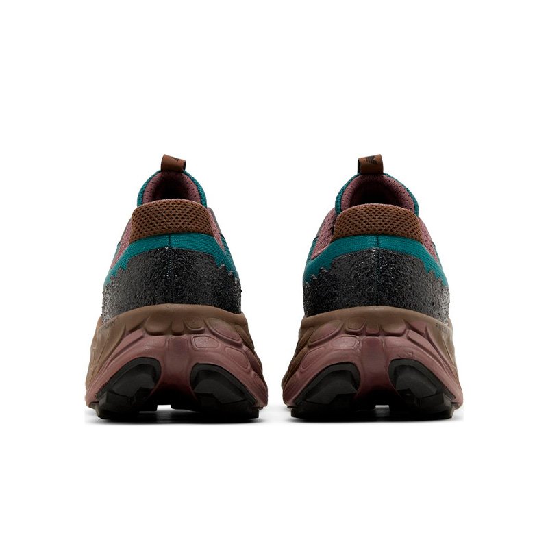 New Balance More Trail v3 x Fresh Foam New Spruce Dark Mushroom MTMORNAC