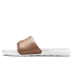 Nike Victori One Slide White Brown CN9677-900