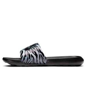 Nike Victori One Slide Print Black CN9676-011