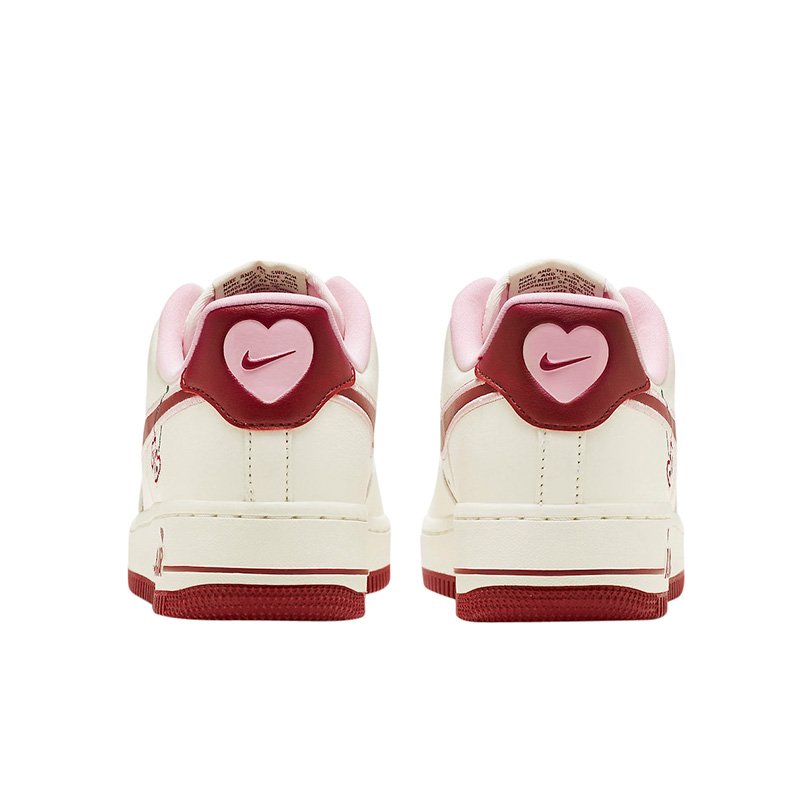 Nike Air Force 1 Low Valentine's Day FD4616-161