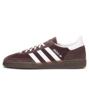 Adidas Handball Spezial Shadow Brown Gum IF8914