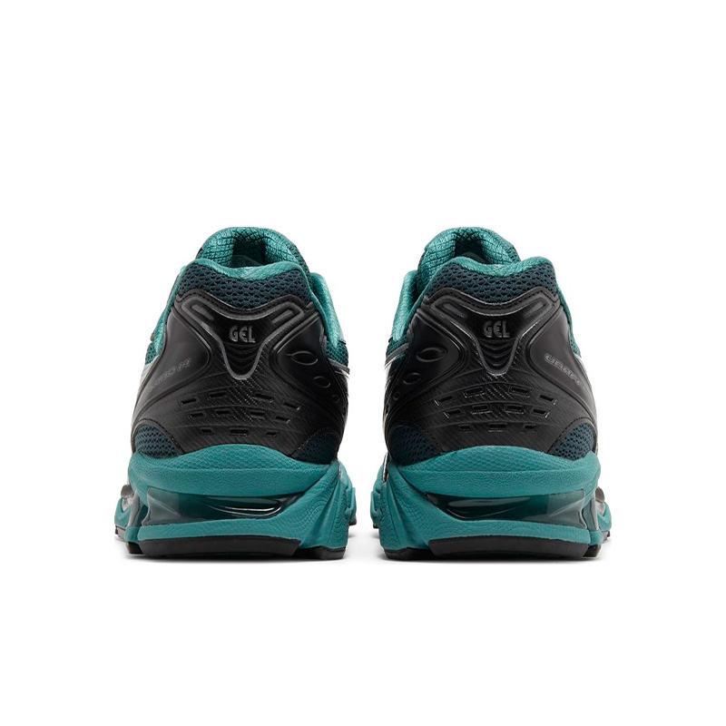 Asics Gel Kayano 14 x UNAFFECTED Infinite Wonders Pack Posy Green 1201A922-300