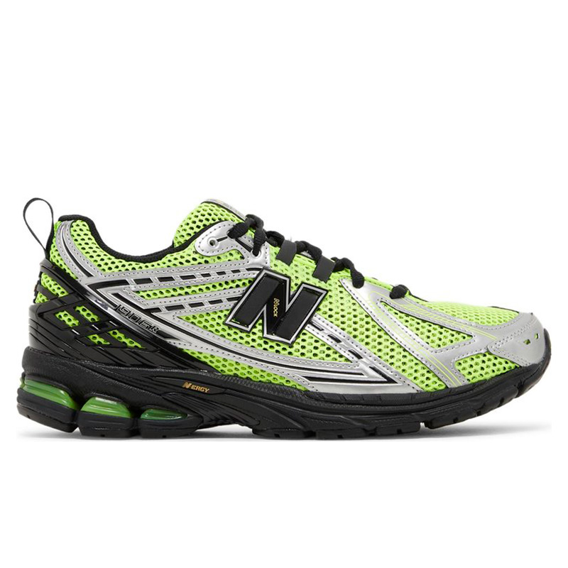 New Balance 1906R Volt Silver M1906RCG