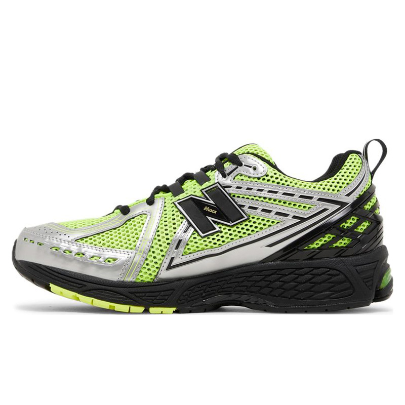 New Balance 1906R Volt Silver M1906RCG
