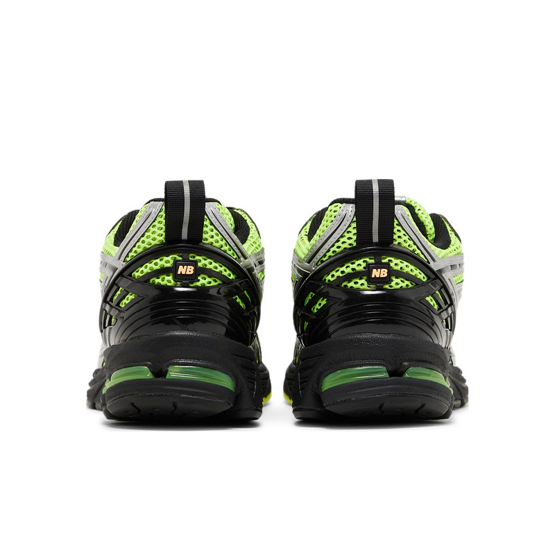 New Balance 1906R Volt Silver M1906RCG