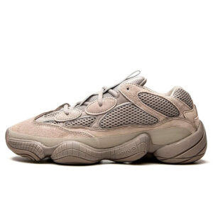 Adidas Yeezy 500 Boost Ash Grey GX3607