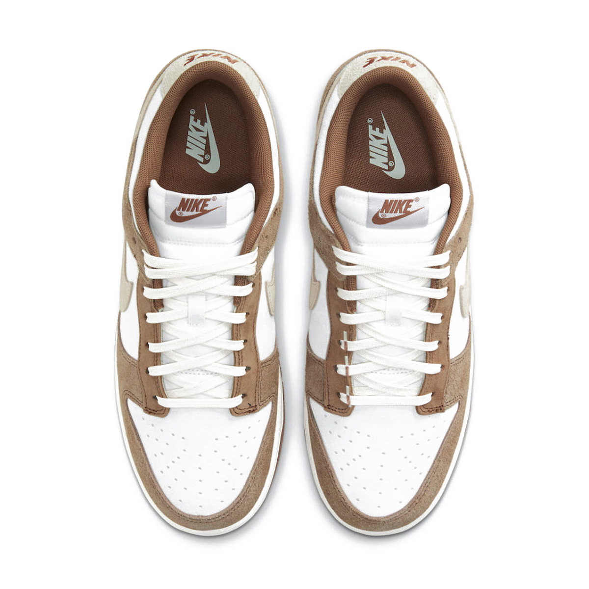 Nike Dunk Low Medium Curry DD1390-100