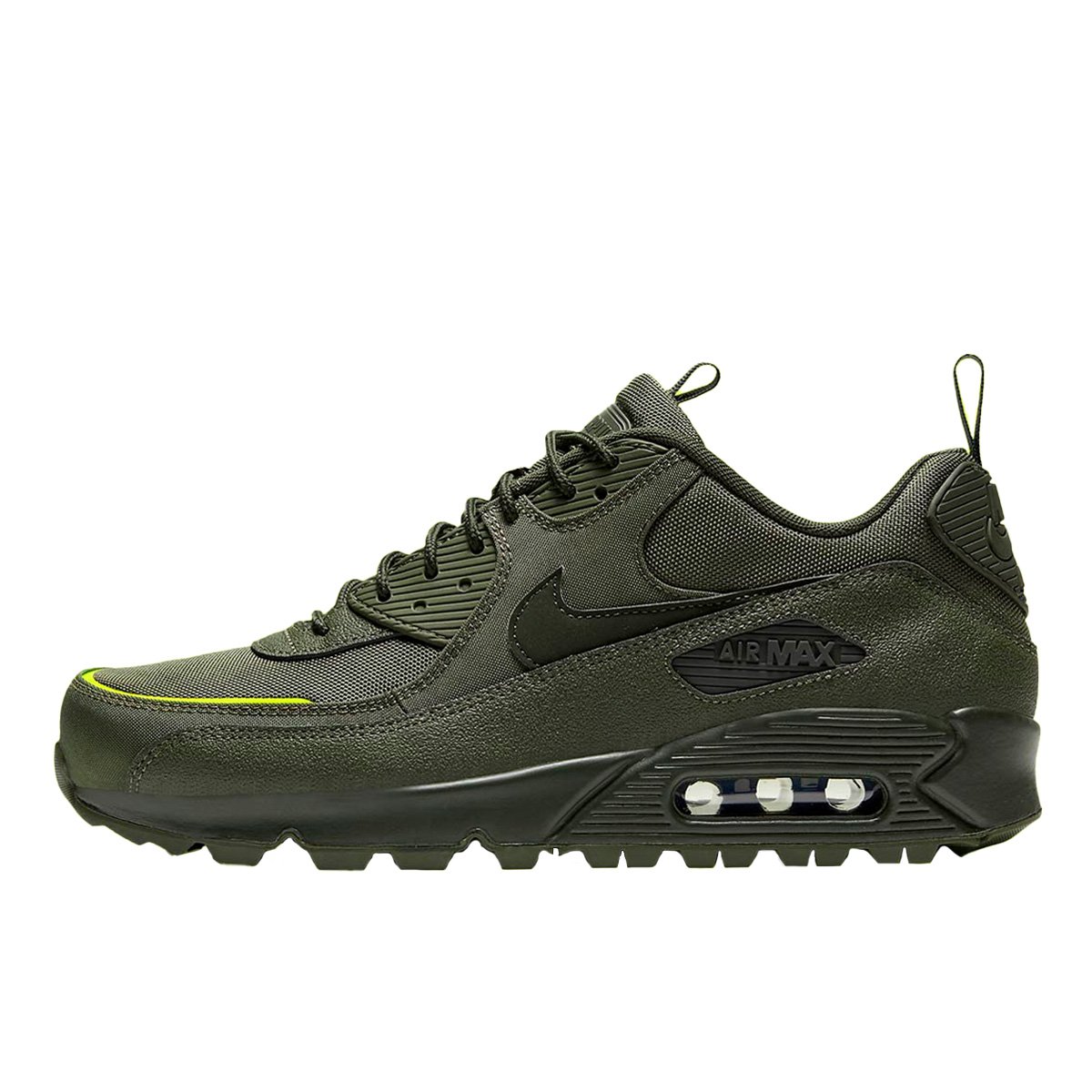 Nike Air Max 90 Surplus Cargo Khaki CQ7743-300