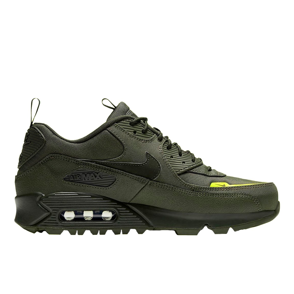 Nike Air Max 90 Surplus Cargo Khaki CQ7743-300