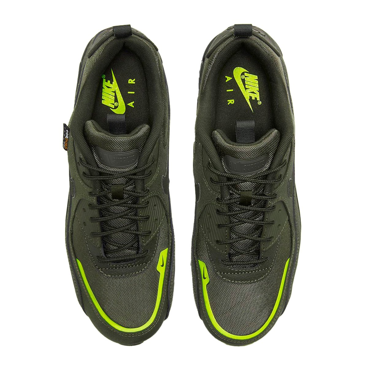 Nike Air Max 90 Surplus Cargo Khaki CQ7743-300