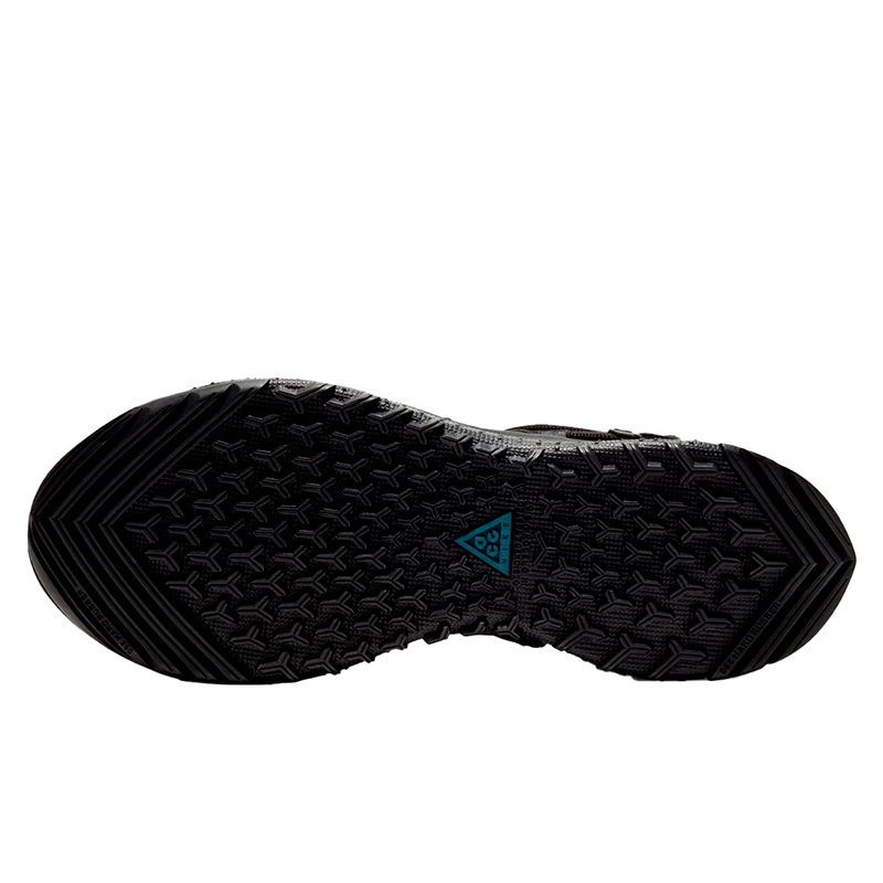 Nike ACG Terra Antarktik GORE-TEX Black Midnight Turquoise BV6348-001