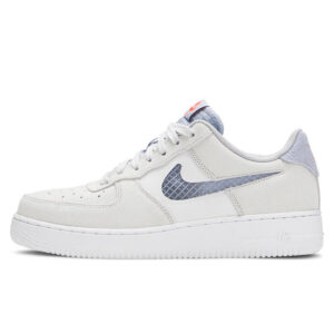 Nike Air Force 1 Low Indigo Fog CK4383-001