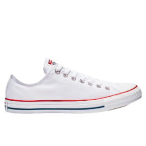 Converse Chuck Taylor All Star Low Optical White M7652C