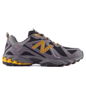 New Balance 610 Castlerock Varsity Gold ML610TAK