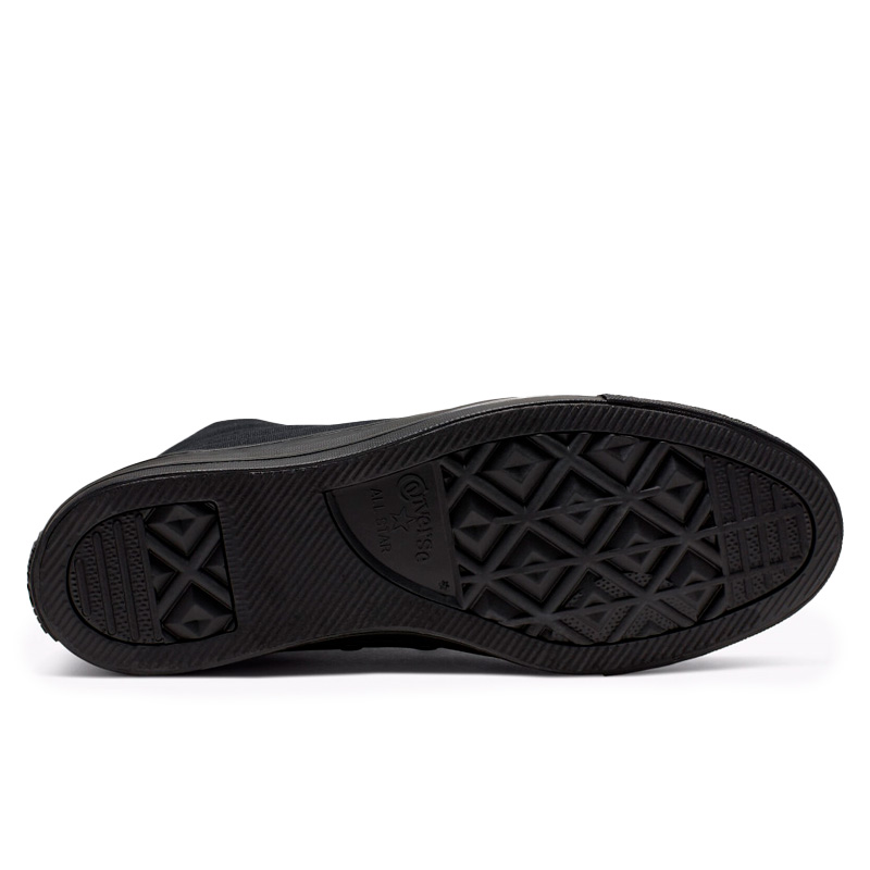 Converse Chuck Taylor All Star Hi Black Mono M3310C