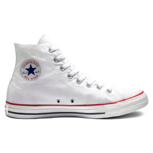 Converse Chuck Taylor All Star Hi Optical White M7650C