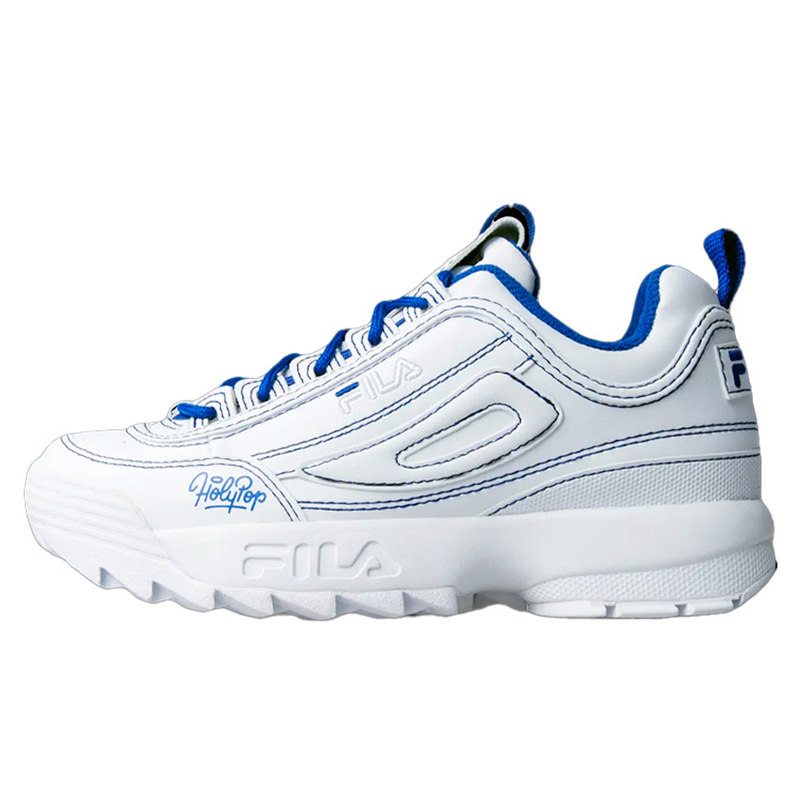 Fila & Holypop Disruptor