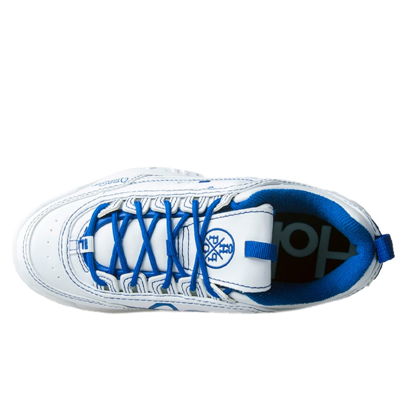 Fila & Holypop Disruptor