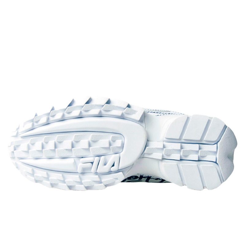 Fila & Holypop Disruptor