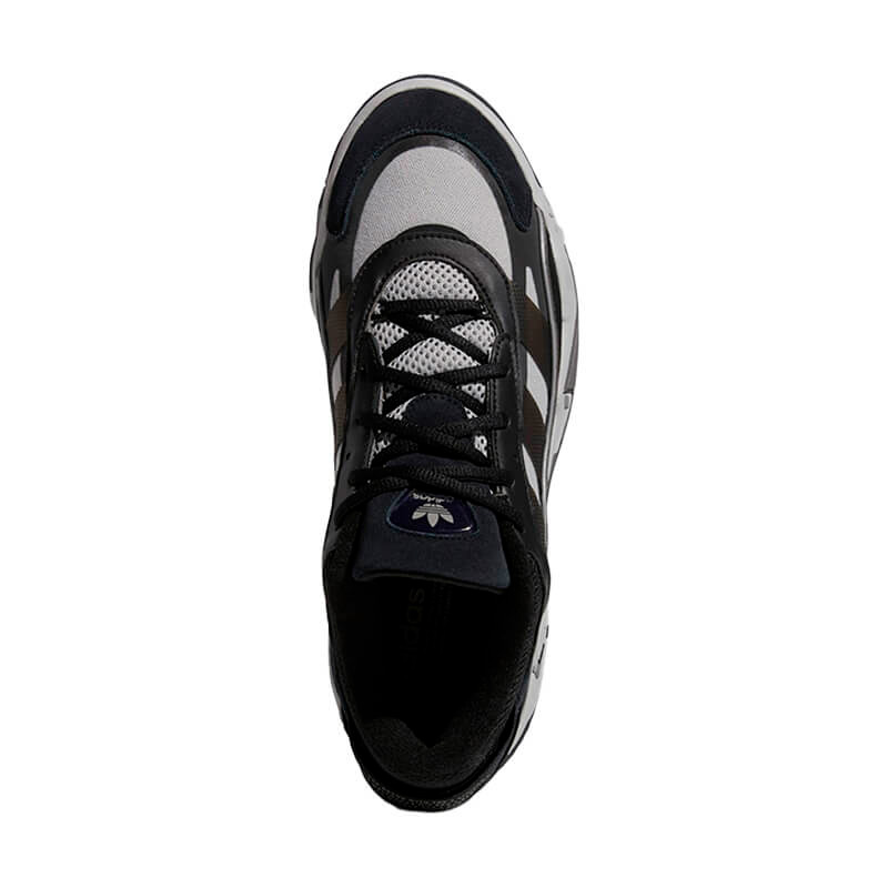 Adidas Niteball 2.0 Grey Five GZ3625