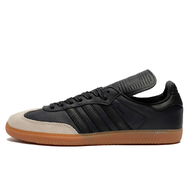 Adidas Samba Pharrell Humanrace Black HP3384