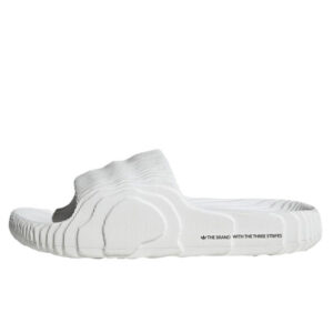 Adidas Adilette 22 Slides Crystal White HQ4672