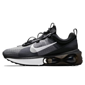 Nike Air Max 2021 Black White DA1925-001