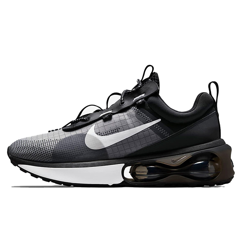 Nike Air Max 2021 Black White DA1925-001