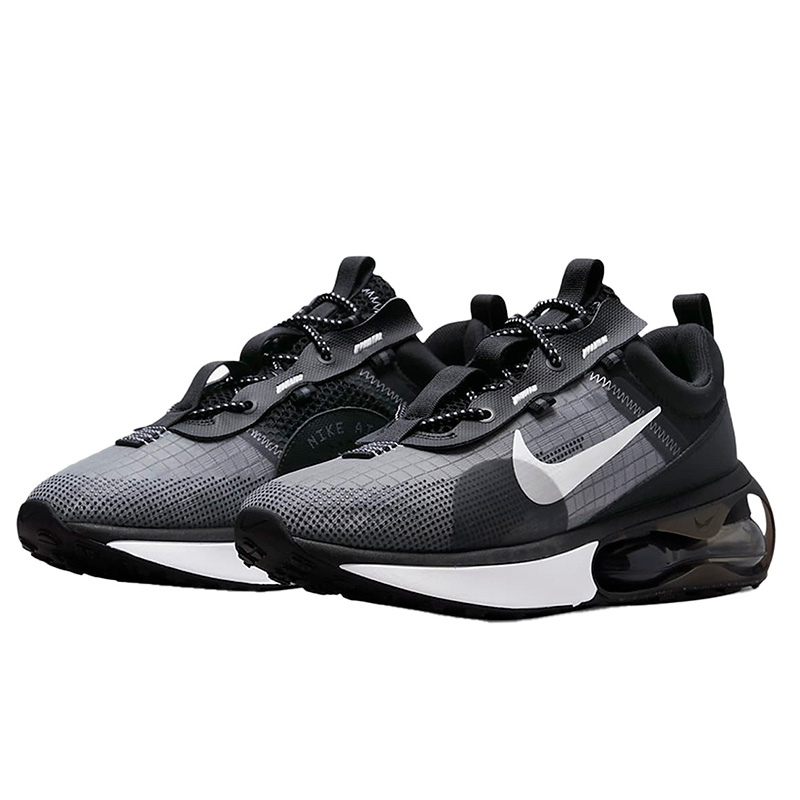 Nike Air Max 2021 Black White DA1925-001
