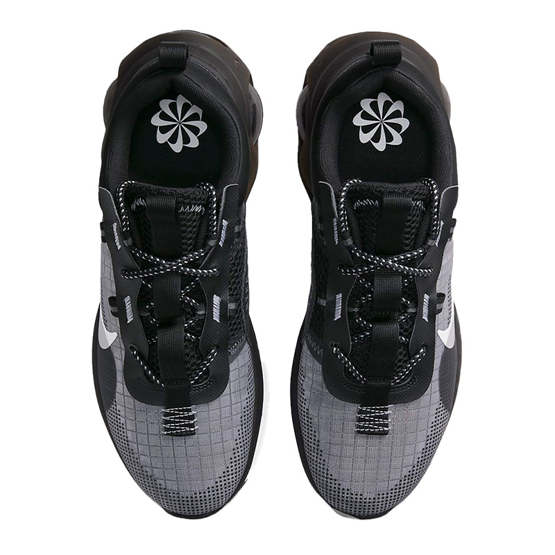 Nike Air Max 2021 Black White DA1925-001