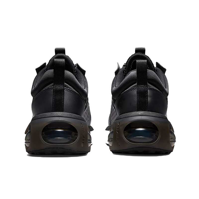 Nike Air Max 2021 Black White DA1925-001
