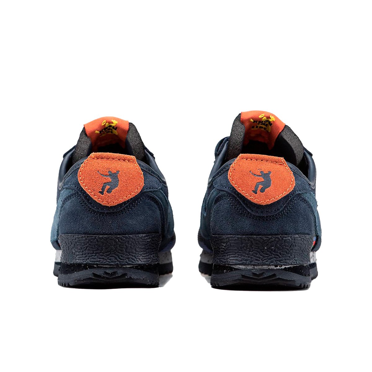 Nike Cortez SP Union LA Blue