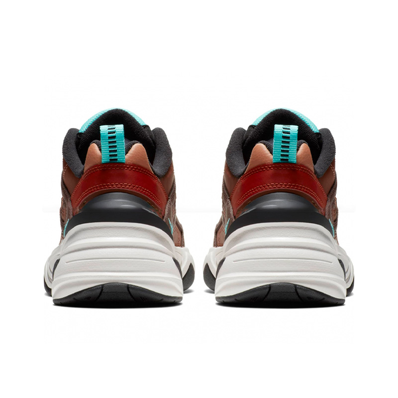 Nike M2K Tekno Mahogany Mink AO3108-200