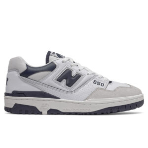 New Balance 550 Navy Blue BB550WA1