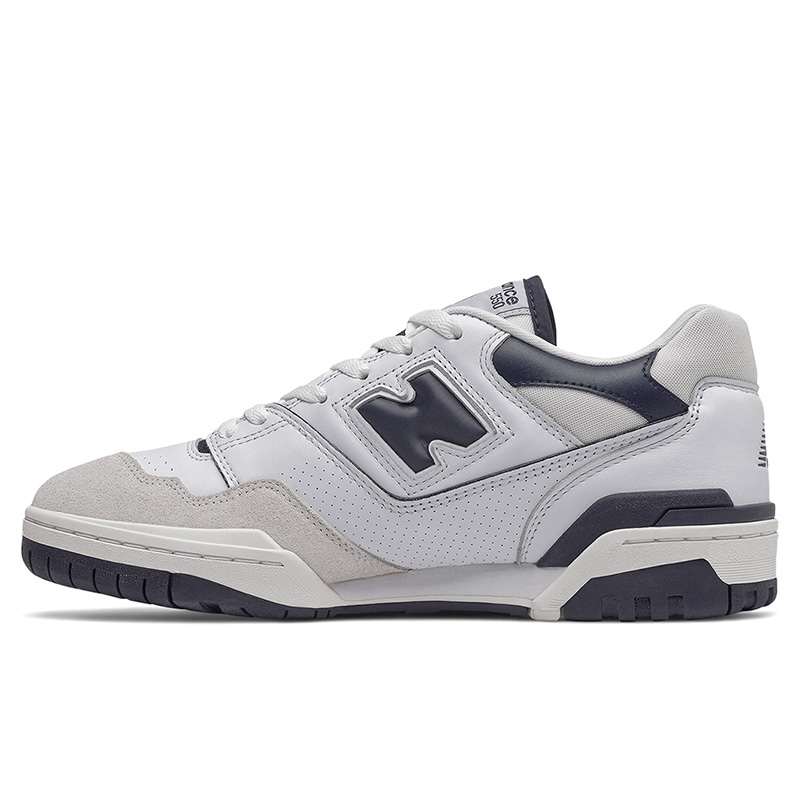 New Balance 550 Navy Blue BB550WA1