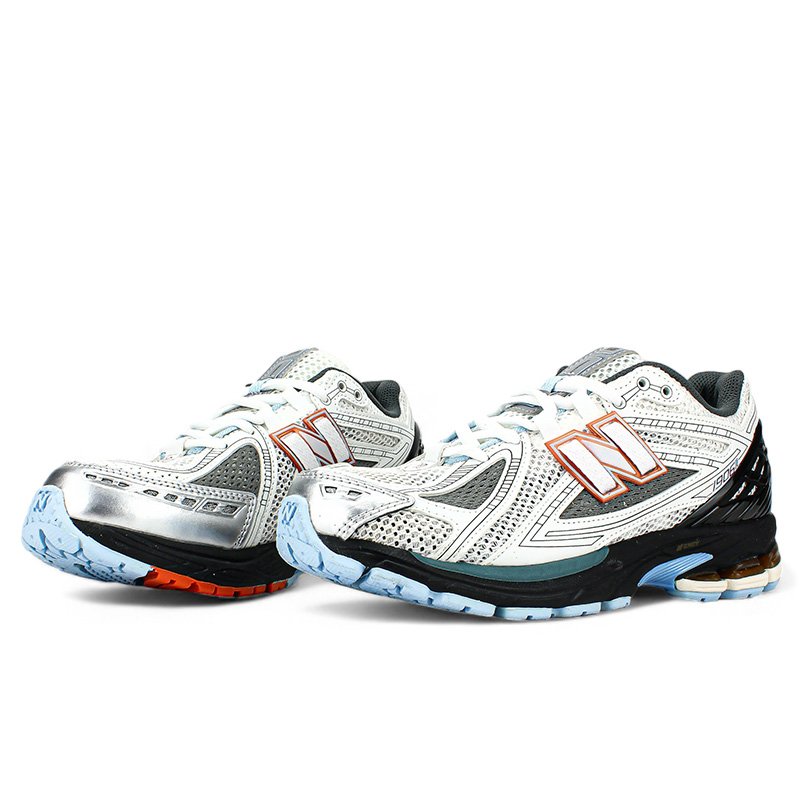 New Balance 1906R White Black Copper M1906RBO